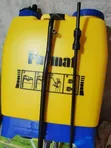 Farmat 20L Knapsack Pressure Sprayer - 4