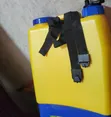 Farmat 20L Knapsack Pressure Sprayer - 5