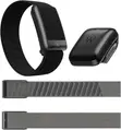 WHOOP Peak 5.0 Health and Fitness Tracker with 12-Month Membership - 1