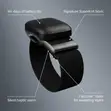 WHOOP Peak 5.0 Health and Fitness Tracker with 12-Month Membership - 2