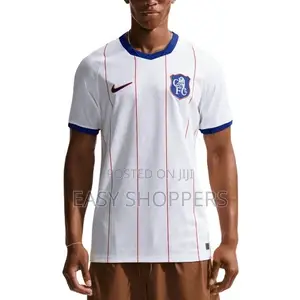 Nike Chelsea FC 2026/27 Third Jersey - Player's Version Original