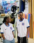 Nike Chelsea FC 2026/27 Third Jersey - Player's Version Original - 2