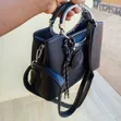 Fashion & Bags: 2-in-1 Shoulder/Handbag - 2