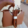 Fashion & Bags: 2-in-1 Shoulder/Handbag - 5