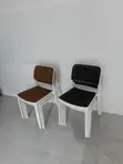 Brand New Plastic Chairs (Indoor) - 1