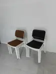 Brand New Plastic Chairs (Indoor) - 2