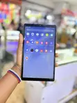 Samsung Galaxy Tab A7 Lite 64GB Gray - 1