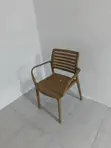 Office Plastic Chairs - Brand New - 1
