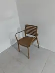 Office Plastic Chairs - Brand New - 2