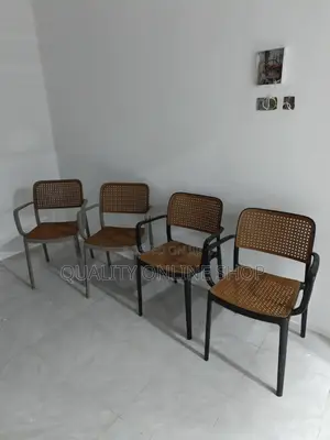 Quality Online Multi Mesh Dining Chairs (Brand New)