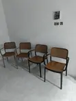 Quality Online Multi Mesh Dining Chairs (Brand New) - 2