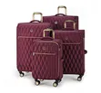 Goby London Crown Victoria 4-Piece Softside Luggage Set - 2