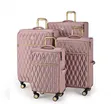 Goby London Crown Victoria 4-Piece Softside Luggage Set - 4