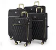 Goby London Crown Victoria 4-Piece Softside Luggage Set - 5