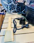 Hoffman Multifunctional Electric Cooker With Steamer 8L - 4