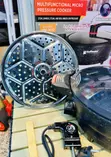 Hoffman Multifunctional Electric Cooker With Steamer 8L - 5