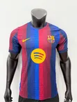 Original and Fan Version Jerseys - 2
