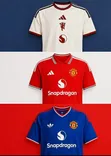 Original and Fan Version Jerseys - 3
