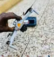 LF669 Drone with 4K Camera & Obstacle Avoidance - 2