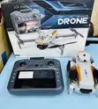 LF669 Drone with 4K Camera & Obstacle Avoidance - 3
