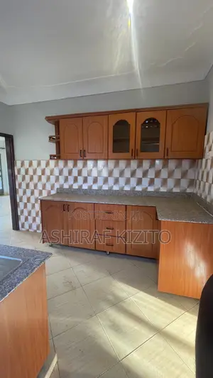 3 Bedroom House for Rent in Ssabagabo-Makindye