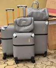 Luxury Travel Luggage Set - 2