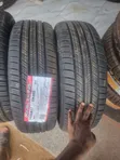215/60R17 Double King Tires - Brand New - 2