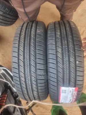 215/60R17 Tyres for Grand Vitara