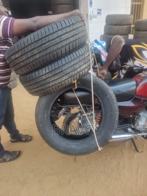 215/60R17 DK365 Design 96H Tires