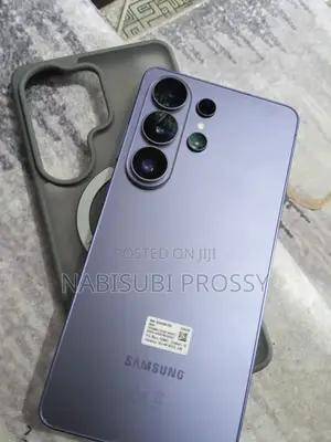 New Samsung Galaxy S26 Ultra 5G 1TB Blue