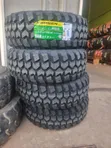 265/70R17 M/T Practical Max Tires for Prado - 1