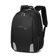 Biowang Classic Laptop Bag - Black - 2