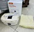 Portable Clothes Drying Machine - 1