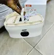 Portable Clothes Drying Machine - 2