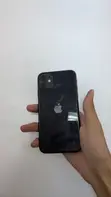 Apple iPhone 11 128GB Black - 2