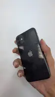 Apple iPhone 11 128GB Black - 3