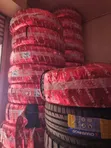265/65R17 Highway Tyres for Land Cruiser - 1
