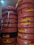 265/65R17 Highway Tyres for Land Cruiser - 2