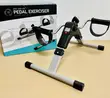 Capital Sports Exercise Bike / Pedal Exerciser - 1