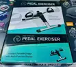 Capital Sports Exercise Bike / Pedal Exerciser - 2