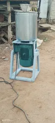 Grand Nuts Grinding Machine - 1