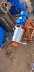 Grand Nuts Grinding Machine - 2