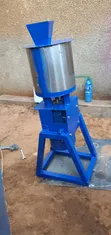 Grand Nuts Grinding Machine - 3