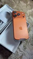 New Apple iPhone 17 Pro Max 256GB Orange - 2