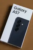 New Samsung Galaxy A57 256GB - 1