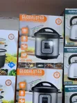 Brand New Lec Electric Pressure Cooker - 2