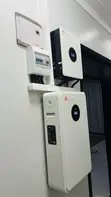 Felicitysolar 10kWh Lithium Battery for Solar System - 1