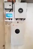 Felicitysolar 10kWh Lithium Battery for Solar System - 4