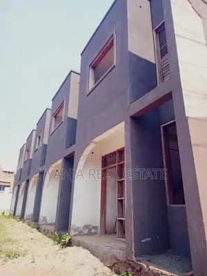 1 Bedroom Duplex for Sale in Kyanja Estates, Nakawa