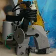NewLong NP-7A Portable Bag Closer Industrial Machine - 3
